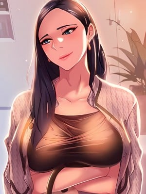 303号房的女人